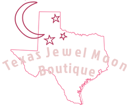 Texas Jewel Moon Boutique