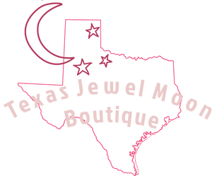 Texas Jewel Moon Boutique